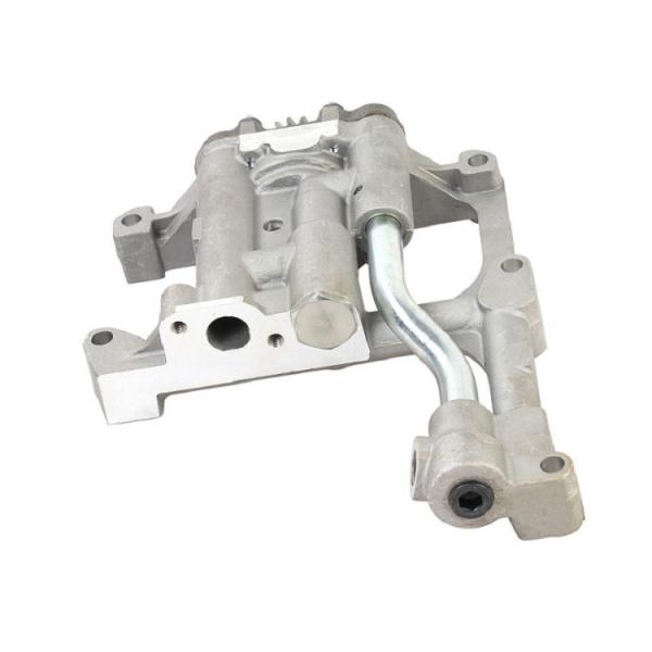 Масляный насос 4478572 T418992 C4.4 для машинной части