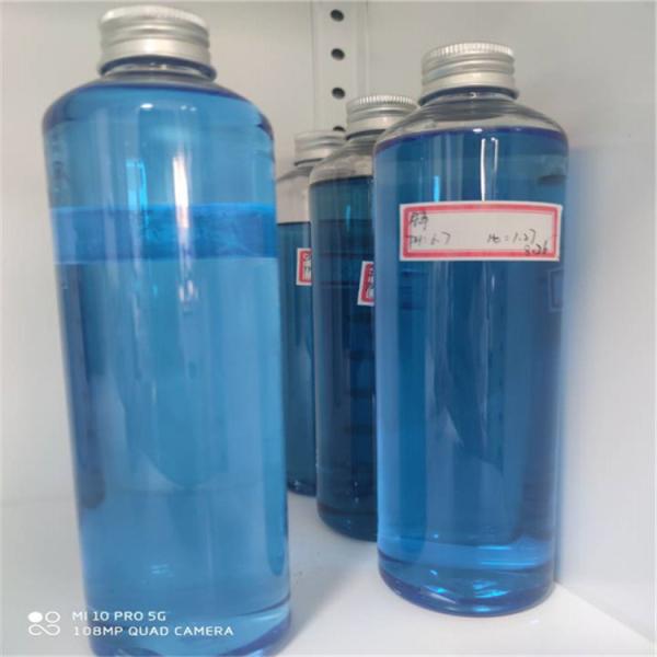 Caclium líquido com boro combina amino mais o adubo Foliar no ácido aminado baseado