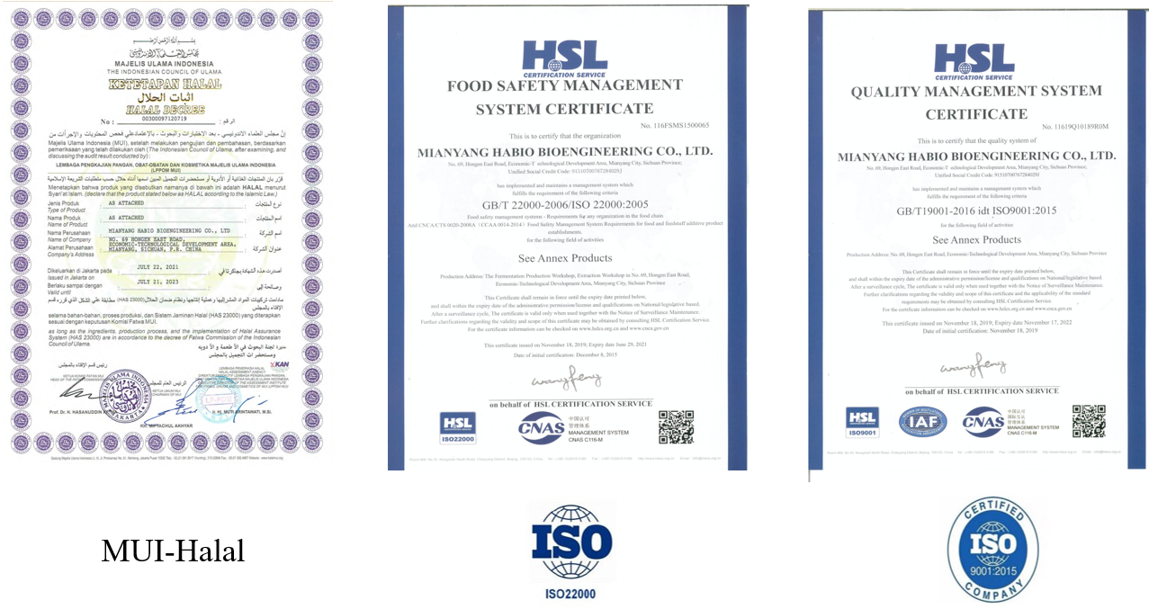 Bio Oxidase Glucose Oxidase Enzyme Powder