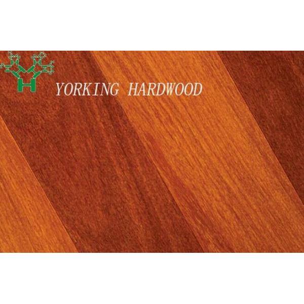 Brazilian teak parquet floor (Engineered&solid)