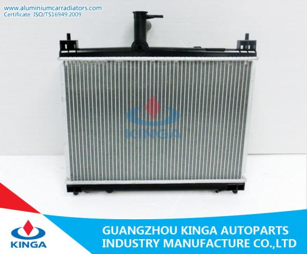 Auto Parts Steel Radiators For Toyota VIOS 5CC OEM 16400 - AT