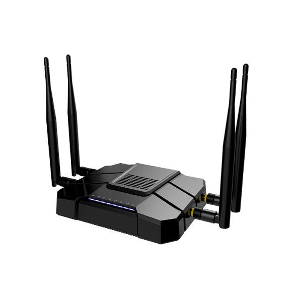 192.168.100.1 Sim Card Slot 3G 4G Wifi Router 4G Lte Mobile For Home