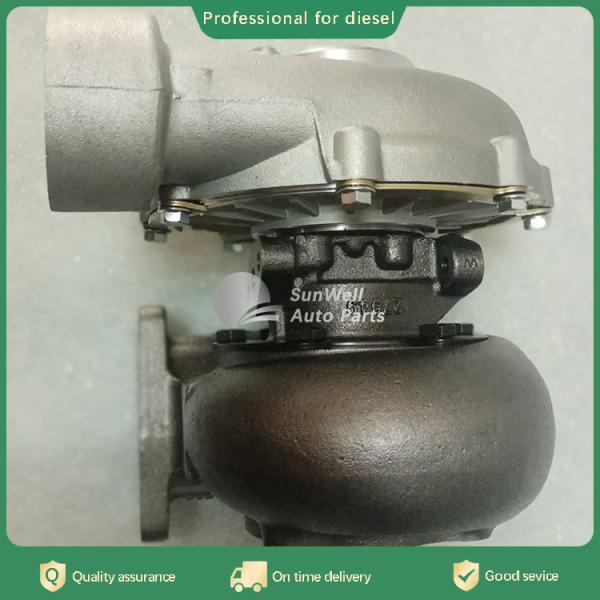 Good price K27 engine part Turbo 53279886214 for R914 R924 excavator