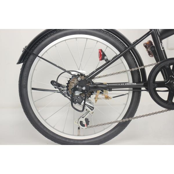 Disfruta de la portabilidad de 20 pulgadas de bicicleta plegable bicicleta de carretera ajustable