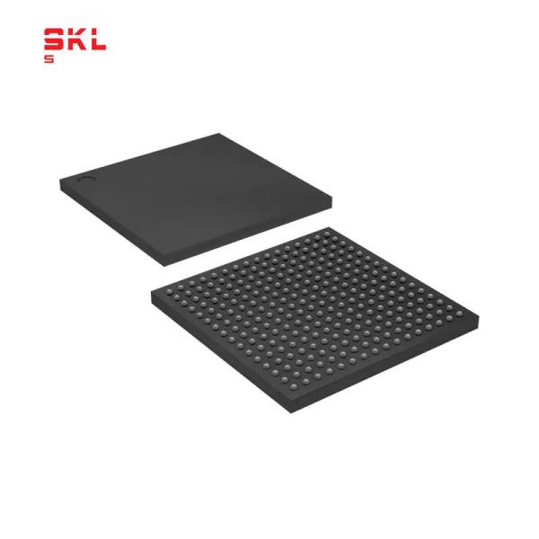 XC6SLX25-2FTG256C Programmable IC Chip FPGA Electrical Characteristics