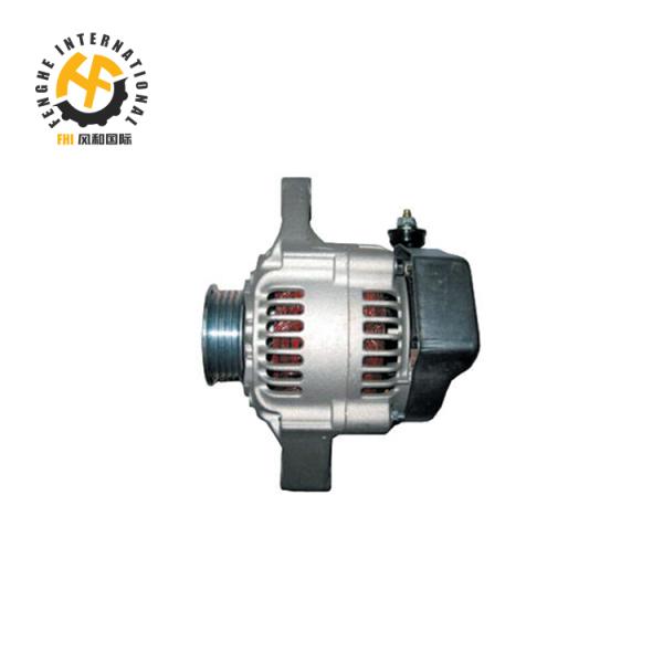 Arctic Cat T660 Marine Engine Alternators , 12877 Automotive Alternator 101211-2880