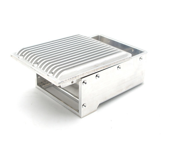 OEM New Drawing Design Service CNC Machined Parts With Micromachining