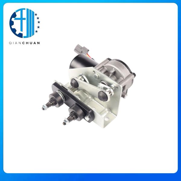 Wiper Motor 14508630  for Volvo EC140B Construction Machinery Diesel Engine Spare Parts