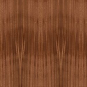 Четверть облицовки доски 2440*1220мм фанеры Э1 причудливая естественная деревянная для межкомнатных дверей