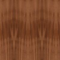 E1 Fancy Plywood Board 2440*1220mm Natural Mahogany Wood Veneer Quarter For Interior Doors