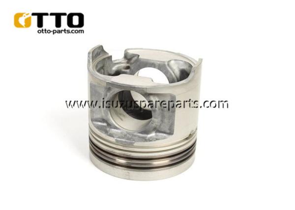 1-12111964-0 ZX450 6WG1 Piston Isuzu Engine Parts 1121119640 Quick Delivery