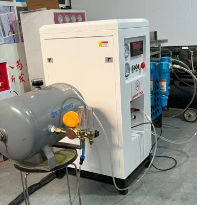 99.999% Nitrogen Laser Cutting Industrial Laboratory Cryogenic Nitrogen Generator