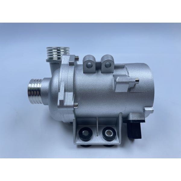 BEMWQ 11517586925 11517563183 BMW Electric Coolant Water Pump for N52 E87 E90 E70 E84