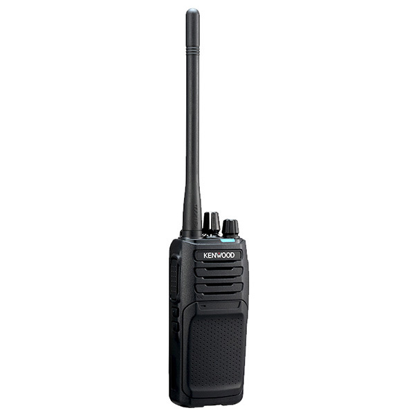 Kenwood NX1200D Digital DMR Two-Way Radio 5W Handheld