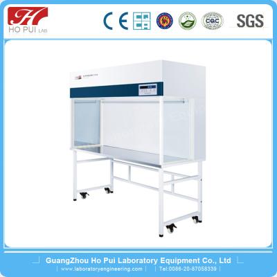 100 Level Horizontal Clean Workbench , Stainless Steel Clean Room Bench