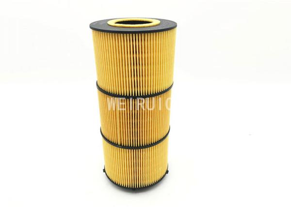 Diesel Engine Heavy Duty Truck Oil Filter E510H07D129 A4731800009