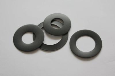 Densidade de pressão automática 2,14 anéis alternativos para alinhar, componentes de PTFE do selo