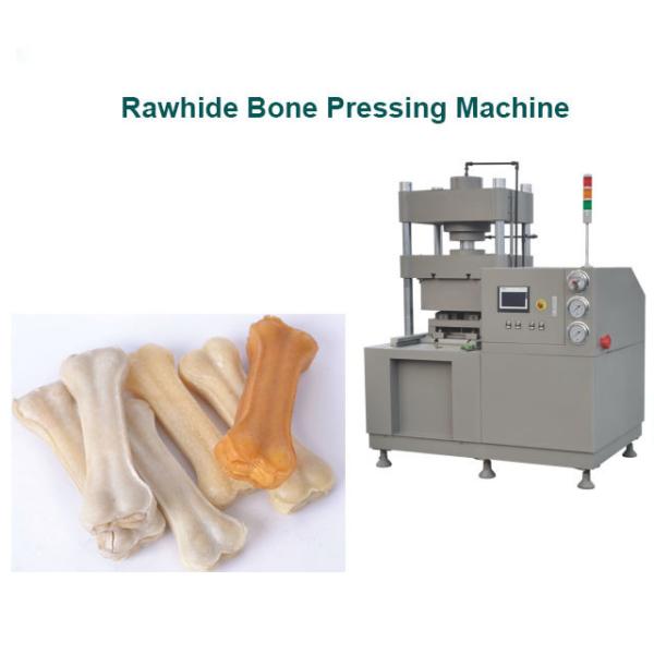 La machine de Hydropress d'os de cuir vert a pressé des os de cuir vert 2500 x 1200 x 1900mm