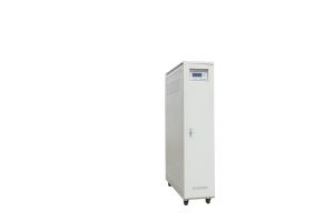 Stabilisateur portatif de courant alternatif, Stabilisateur de tension de 100KVA