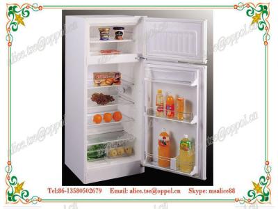 OP-512 CE Approved Commercial Restaurant Kitchen Fridge ,Muti Layers Freezer