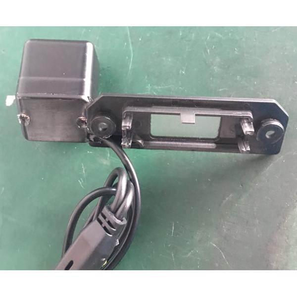 VW Magotan Bora Passat HD night vision Trajectory 170° HD 1080P AHD CVBS Parking FishEye Front/Rear Camera VW-0318C