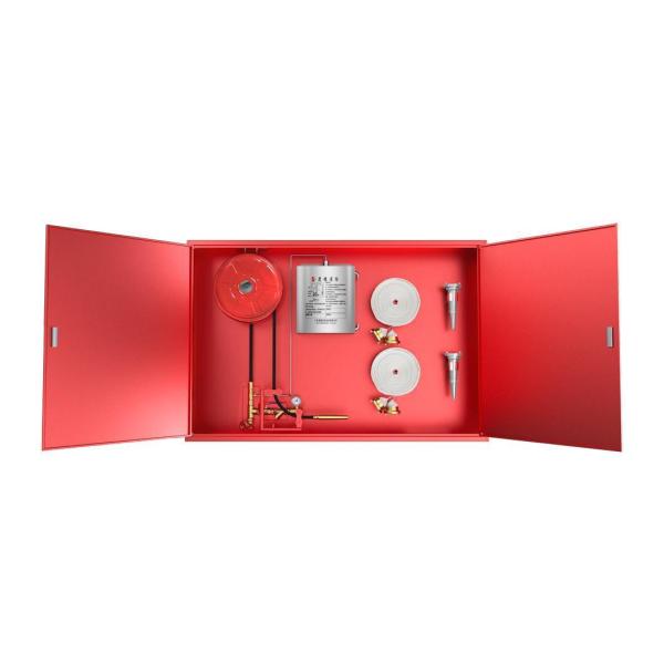Discharge Time of 10min PSG30 Foam Fire Hydrant Cabinet The Ideal Fire Suppression System