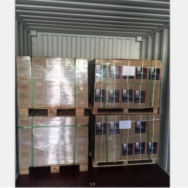 06EA565600 25HP Carlyle Piston Refrigeration High Temperature Semi Hermetic Compressor 208/230V-3-60Hz