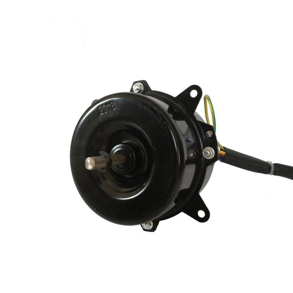 Black Shell 220V 1300rpm Air Conditioner Use Fan Motor /Centrifugal Fan Motor