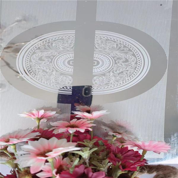 зеркало листа Ss 304 фильма PVC 7C заканчивает твердость толщины HV230 1.2mm