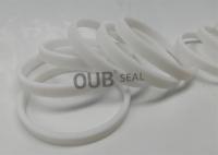 Excavatrice de secours matérielle en nylon 702-75-11530 706-8J-91120 de T3G 28-32-1.25 205-215-1.9 Ring Brt Seal Ring For