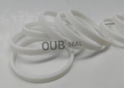 T3G 28-32-1.25 205-215-1.9 Nylon Material Back Up Ring Brt Seal Ring For Excavator 702-75-11530 706-8J-91120