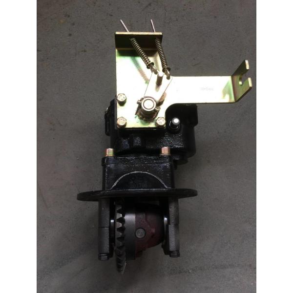 Heavy Duty Auto Rickshaw Gearbox , Load Tricycle Transmission Gearbox