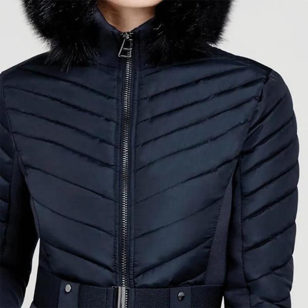                  Winter Clothes for Women Coats Puffer Jacket Women Long Coat             