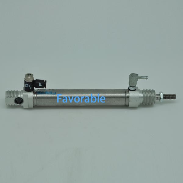 Cilindro de Festo Dsnu, Assy 1908263 D908 especialmente apropriado para o vetor 2500 do cortador de Lectra