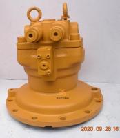 Moteur hydraulique 31N8-12020 d'oscillation de Hyundai R320-7 d'excavatrice