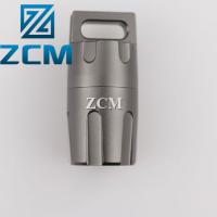 Outils faits sur commande de la longueur EDC du diamètre 243mm du gris 61.2mm