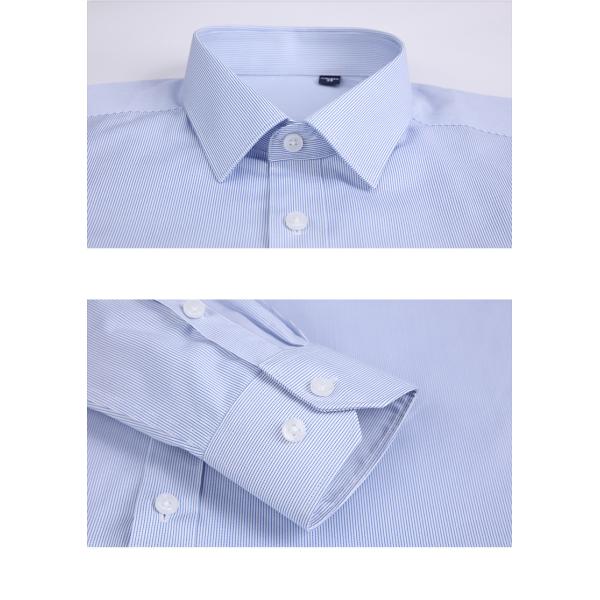 Длиннорукавные стройные деловые платья рубашка бесплатная профессиональная довольно использованная глянцевая для взрослых мужчин