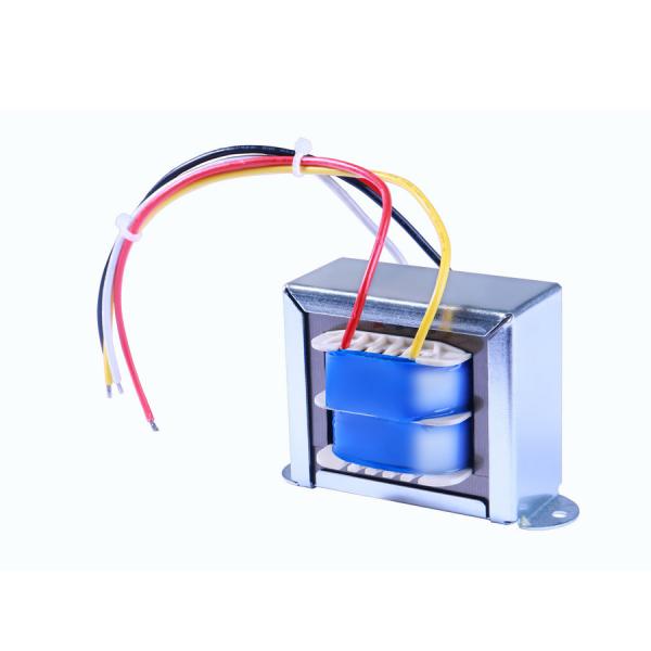 ±5% Tolerance Three-Phase Industrial Frequency Charger Transformers for Charging