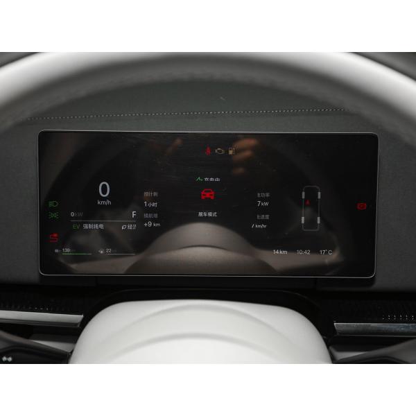 Large Dongfeng VOYAH Dreamer Electric Car MPV Chinese EV Cars