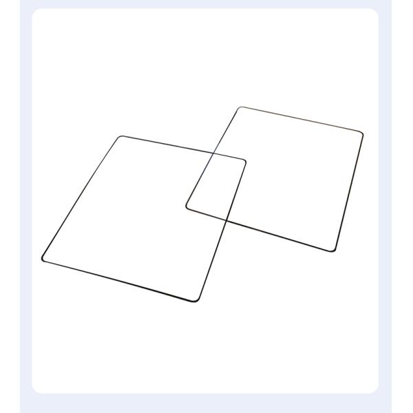 Écran de remplacement de l'écran avant Samsung Galaxy Fold 2