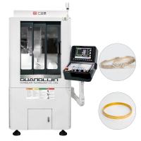 Routeur CNC pour bijoux 7 axes machine de fraisage CNC