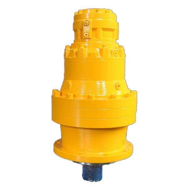 25000Nm Planetary Gearbox Slew Drive GFB060L2B