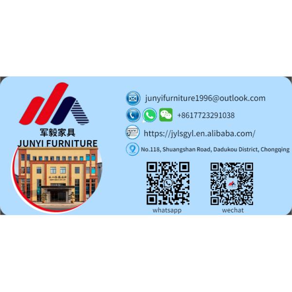 Многофункциональный деревянный рабочий стол - идеальное решение для офисов и конференций