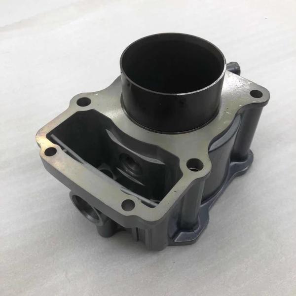 DAYANG CG200-A Motorcycle Engine Parts Cylinder Block Pneumatic Cylinder Seal Kits
