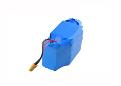 Profondément paquet de batterie de Hoverboard de cycle, poids léger durable de batterie de Hoverboard