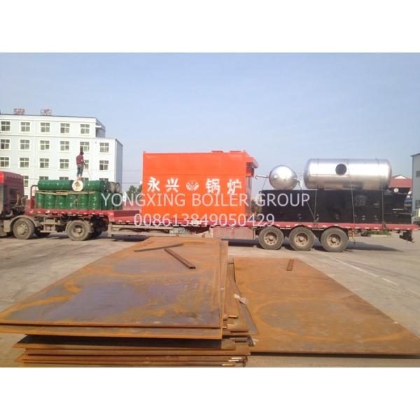 увольнянная углем решетка решетки починки подогревателя боилера   масла горячего бойлера 1.75МВ проводная