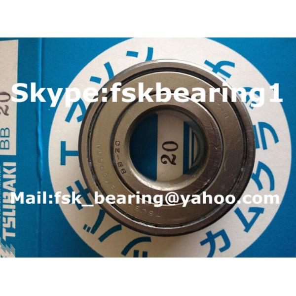 KK25 One Way Rotation Bearing 25mm X 52mm X 15mm Clutch Bearing
