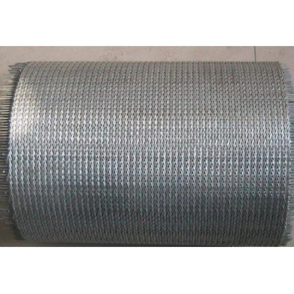 Пояс ячеистой сети металла нержавеющей стали 201 для винтов транспортирует