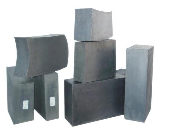 Top- Magnesia Bricks International Standard CrO Content And Excellent Performance