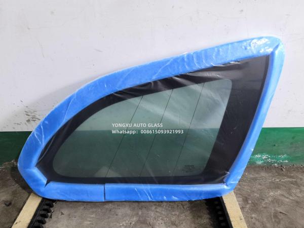 Landcrusier Prodo Fj150 Toyota Rear Window UV Resistance